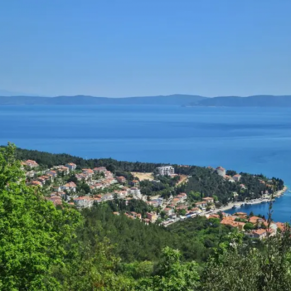 Kupaonica / wc, Portalbona, Apartmani Portalbona uz more, Rabac, Istra Rabac