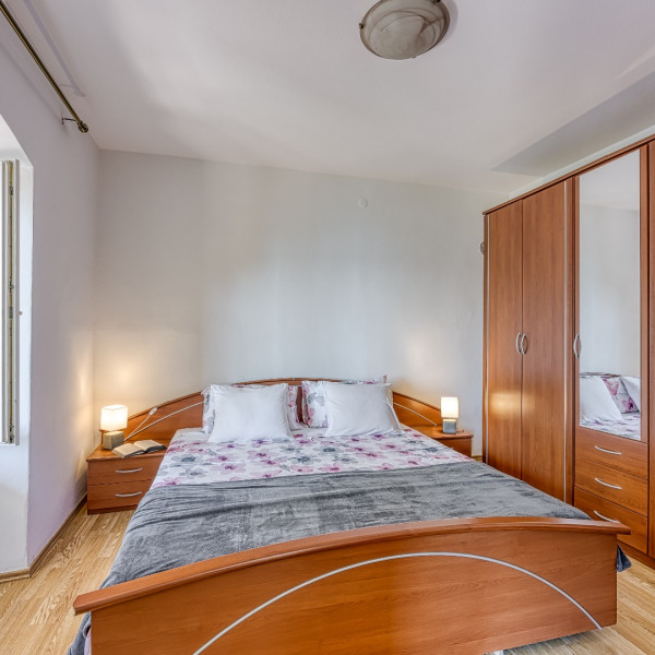 Bedrooms, Portalbona, Portalbona Apartments by the Sea, Rabac, Istria, Croatia Rabac