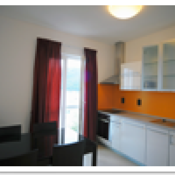 Kitchen, Portalbona, Portalbona Apartments by the Sea, Rabac, Istria, Croatia Rabac