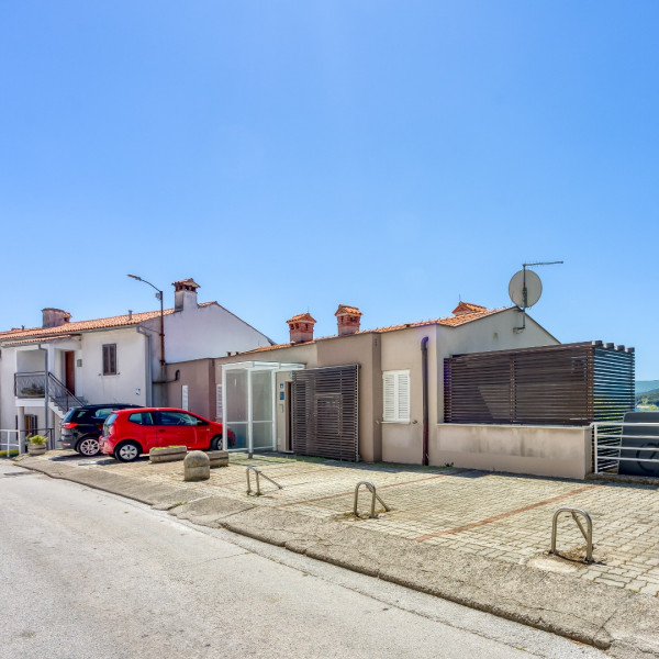 Portalbona, Portalbona Apartments direkt am Meer, Rabac, Istrien, Kroatien Rabac