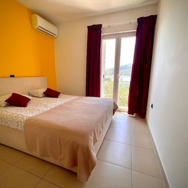 Bedrooms, Portalbona, Portalbona Apartments by the Sea, Rabac, Istria, Croatia Rabac