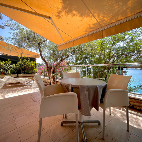 Bedrooms, Portalbona, Portalbona Apartments by the Sea, Rabac, Istria, Croatia Rabac