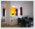 Apartment 4, Portalbona Apartments direkt am Meer, Rabac, Istrien, Kroatien Rabac