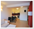 Apartment 5, Portalbona Apartments direkt am Meer, Rabac, Istrien, Kroatien Rabac