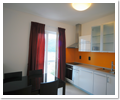 Apartment 4, Portalbona Apartments direkt am Meer, Rabac, Istrien, Kroatien Rabac