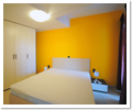 Apartment 4, Portalbona Apartments direkt am Meer, Rabac, Istrien, Kroatien Rabac