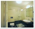 Apartment 4, Portalbona Apartments direkt am Meer, Rabac, Istrien, Kroatien Rabac