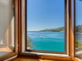 Apartment 7, Portalbona Apartments direkt am Meer, Rabac, Istrien, Kroatien Rabac