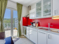 Apartment 6, Portalbona Apartments by the Sea, Rabac, Istria, Croatia Rabac