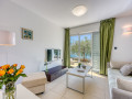 Apartment 6, Portalbona Apartments by the Sea, Rabac, Istria, Croatia Rabac