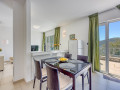 Apartment 6, Portalbona Apartments by the Sea, Rabac, Istria, Croatia Rabac