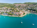 Umgebung, Portalbona Apartments direkt am Meer, Rabac, Istrien, Kroatien Rabac