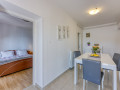 Apartment 8, Portalbona Apartments by the Sea, Rabac, Istria, Croatia Rabac