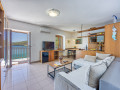 Apartment 7, Portalbona Apartments direkt am Meer, Rabac, Istrien, Kroatien Rabac