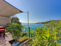 Apartment 8, Portalbona Apartments by the Sea, Rabac, Istria, Croatia Rabac