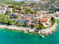 Umgebung, Portalbona Apartments direkt am Meer, Rabac, Istrien, Kroatien Rabac