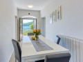 Apartment 8, Portalbona Apartments by the Sea, Rabac, Istria, Croatia Rabac