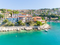 Umgebung, Portalbona Apartments direkt am Meer, Rabac, Istrien, Kroatien Rabac