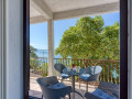 Apartment 8, Portalbona Apartments direkt am Meer, Rabac, Istrien, Kroatien Rabac