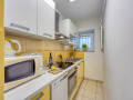 Apartment 8, Portalbona Apartments by the Sea, Rabac, Istria, Croatia Rabac