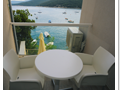 Apartment 4, Portalbona Apartments direkt am Meer, Rabac, Istrien, Kroatien Rabac