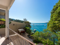 Apartment 8, Portalbona Apartments by the Sea, Rabac, Istria, Croatia Rabac