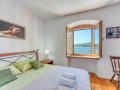 Apartment 7, Portalbona Apartments direkt am Meer, Rabac, Istrien, Kroatien Rabac