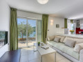 Apartment 6, Portalbona Apartments direkt am Meer, Rabac, Istrien, Kroatien Rabac