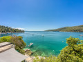 Apartment 7, Portalbona Apartments direkt am Meer, Rabac, Istrien, Kroatien Rabac